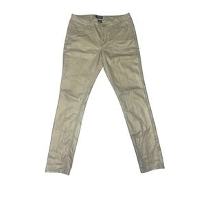 Allen B. Skinny Jeans Size 8